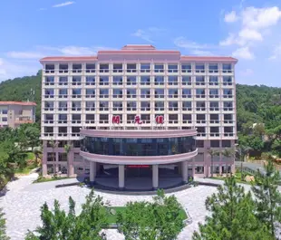 漳浦天福石雕園丹巖山莊Danyan Hotel