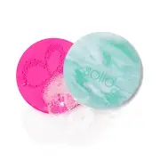 NEW - Beautyblender - Blendercleanser - Solid Chill Swirl