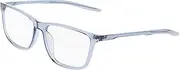 NIKE 7018 460 DIFFUSED BLUE 56/16/145 MALE Eyewear Frame