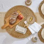 San Vito Table Runner [HABLSANPM20R]