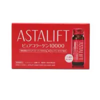 在飛比找蝦皮購物優惠-「現貨不用等」 FUJIFILM富士 Astalift 純淨