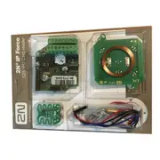 AXIS CARD READER 125 KHZ INCLUDES WIEGAND INTERFACE