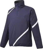 [DESCENTE] Air Thermmotion Light Jacket, Lightweight, Stretch