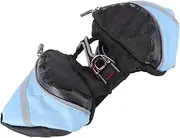 WOONEKY dog hiking backpack dog rucksack harness dog harnesses Dog Backpack large dog small dog harness travel backpack puppy dog food self backpack wiring harness medium dog the dog strap