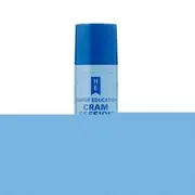 Higher Education Skincare CRAM SESSION? Blue Light Blocking Moisturizer Fixed Size