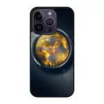 PITTSBURGH STEELERS 4 TPU 玻璃手機殼防摔保護套適用於 IPHONE XS 15 12 13 1