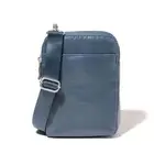 Baggallini Modern Take Two RFID Crossbody_Discontinued Mist Gloss Ripstop