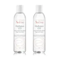 在飛比找PChome24h購物優惠-Avene雅漾 24H玻尿酸保濕精華露 200ml 二入組