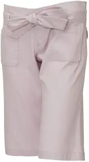 [Kappa] Golf Women's Half Pants, Pink, 7