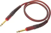 Abaodam Replacement Audio Cable Double Male Adapter Coiled Microphone Extension Cord for Sound Quality Suitable for Amp Guitar Recording Chic Design