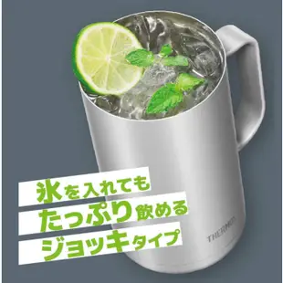 【日本直送！快速發貨！】THERMOS 膳魔師 真空隔熱保溫杯 JDK-600 JDK-720 不鏽鋼 真空斷熱 露營