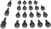 Engine Valve Cover Bolt Kit-Eng Code: N52 Mahle GS33637