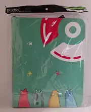 Dlvzecc Binder 720 Pocket Binder Trading Cards Pokemon Green