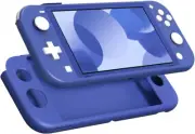 Protective Case for Switch Lite, Silicone Case Protective Rubber Cover Case, Sho