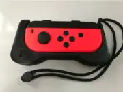 2 x Nintendo Switch Ergonomic JoyCon Grip Game Controller Accessory [2-Pack]
