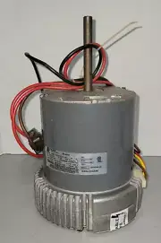 Emerson BPM Motor M55AMCLY-150 51-23125-05 3/4 HP 1250 RPM (R89)