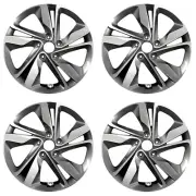 New 17" Replacement Wheels Rims Set for Hyundai Elantra 2014-2016 (for: Hyundai)