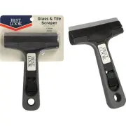 Best Look 4 In. Glass & Tile Razor Scraper GTS-DIB Best Look GTS-DIB