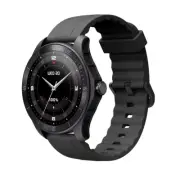 Men Woman Smart Watches Build-In Alexa Bluetooth Call 5ATM IP68 Waterproof Smart