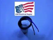 CBB60 Motor Running Capacitor 20uF 250VAC