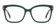 Carolina Herrera HER 0316 1ED Women’s Glasses Green Size 54 - Private Health Rebate - Blue Light Block Available