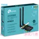 TP-Link Archer TX50E AX3000 Wi-Fi 6 藍芽 5.2 PCI-E Express無線網路