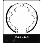 Protex Brake Shoes - N3291