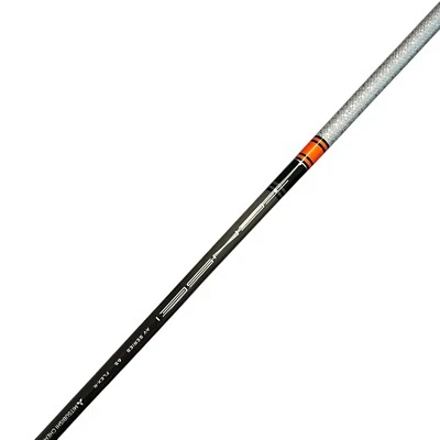 Mitsubishi Tensei AV Orange DRV 65g Shaft - REGULAR - Uncut & Prepped Tip - 46"