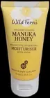 Wild Fern's Manuka Honey Moisturizer SPF30