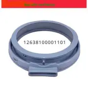 Door Seal Ring 12638100001101 Midea Washing Machine TD80-1411DG Washer Parts