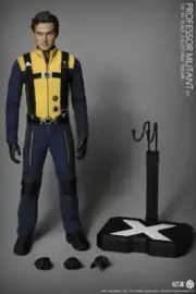 CGLTOYS MF13 1/6 Mutant Young Professor X Charles Francis 12''Figure