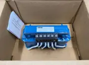 MTE LINE REACTOR RL-04502 45A 30HP 600V