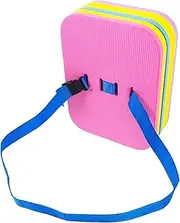Swim Float Training Aid for Adults Portable Swim Board for Learning Balance Technique for Beginners Water Sports Activities