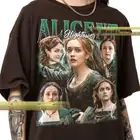 Limited Alicent Hightower T-shirt, Gift for Women and Men Unisex T-shirt