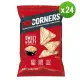 【Lay’s 樂事】POPCORNERS爆米花脆片鹹甜口味28gx24包