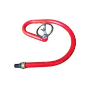Butterfly Sprinkler With Heavy Duty Metal Base