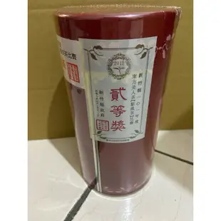 101年度 🍵東方美人茶 /貳等/ 比賽茶  新竹比賽 膨風茶