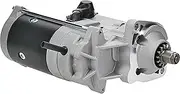 DB Electrical Starter 410-52057 Compatible with/Replacement for Ford E-Series Vans 1995-2003, Excursion 2000-2003, F-150 Pickup 1994-1998, F-250 Super-Duty 1999-2003 228000-8420, 17802N