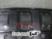 10pcs CPC1117N SOP-4