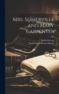 在飛比找博客來優惠-Mrs. Somerville and Mary Carpe