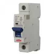16AMP - 1 Pole 10ka MCB - Circuit Breaker