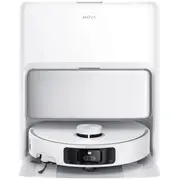 MOVA P50 Pro Ultra Wet and Dry Robotic Vacuum