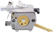 FS160 Carburetor Replacement Part for for STI/HL FS180 FS220 FS280 FS290 Chainsaw for for STI/HL 4119 120 0602 Fit for ZA/MA C1S-S3E(Silver)
