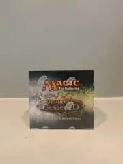 MAGIC MIRRODIN BESIEGED PRERELEASE FACTION BOX x 1 - NEW - MTG