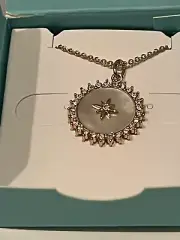 Origami Owl Gold Gift If Life Opal Necklace