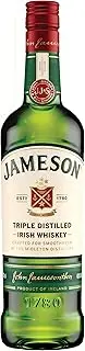 Jameson Irish Whiskey 700mL