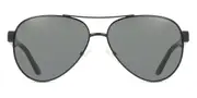 Armani Exchange AX2034S 600087 Men Sunglasses