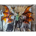 【找玩具】絕版 萬代 BANDAI MOVIE REALIZATION DEVIL MAN 竹谷隆之 惡魔人