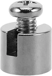 Cycling Replacement Part Bike Spoke Speedometer Magnet Easy Install Speedometer Mounting Magnet