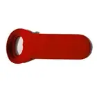 Neoprene Drink Wine Beer Bottle Cooler Tote Bag Carrier Container Red Storage